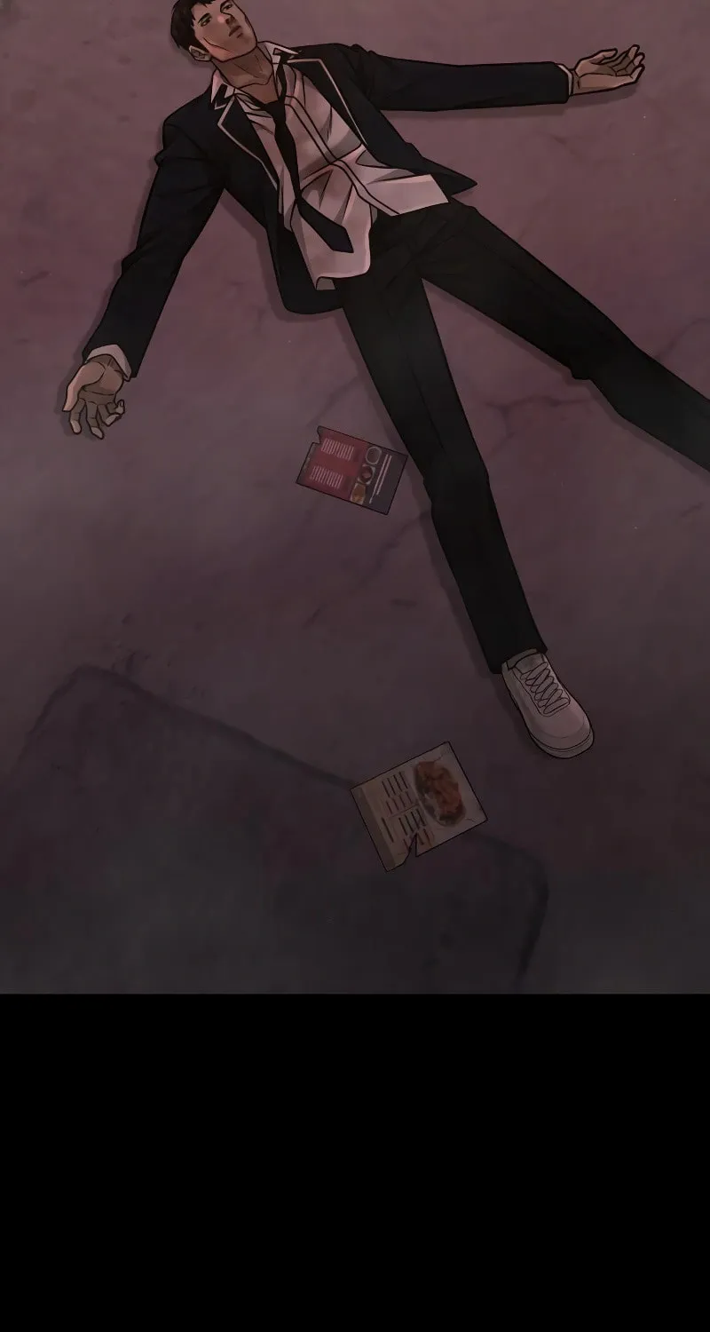 Read QUESTISM chapter 149 image 133 on Lezhin