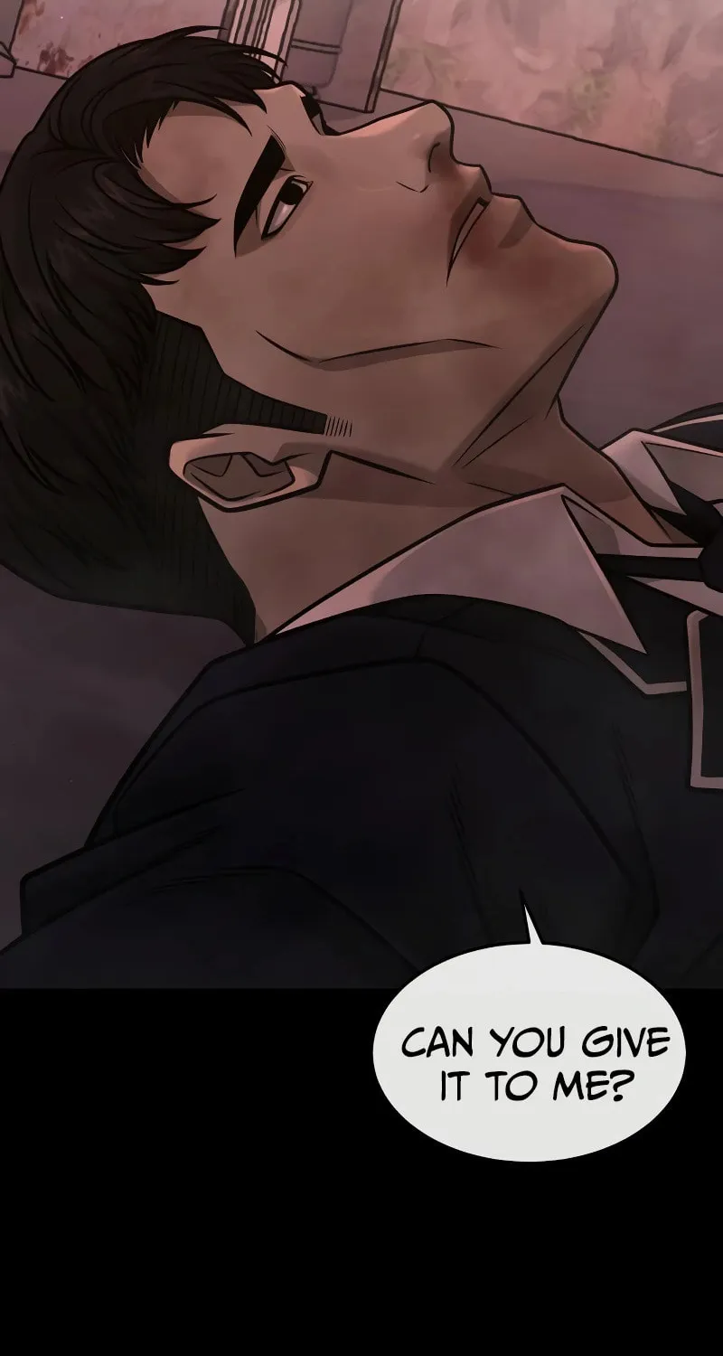 Read QUESTISM chapter 149 image 136 on Lezhin