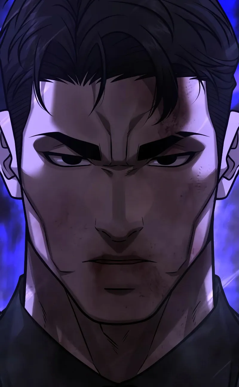 Read QUESTISM chapter 149 image 148 on Lezhin