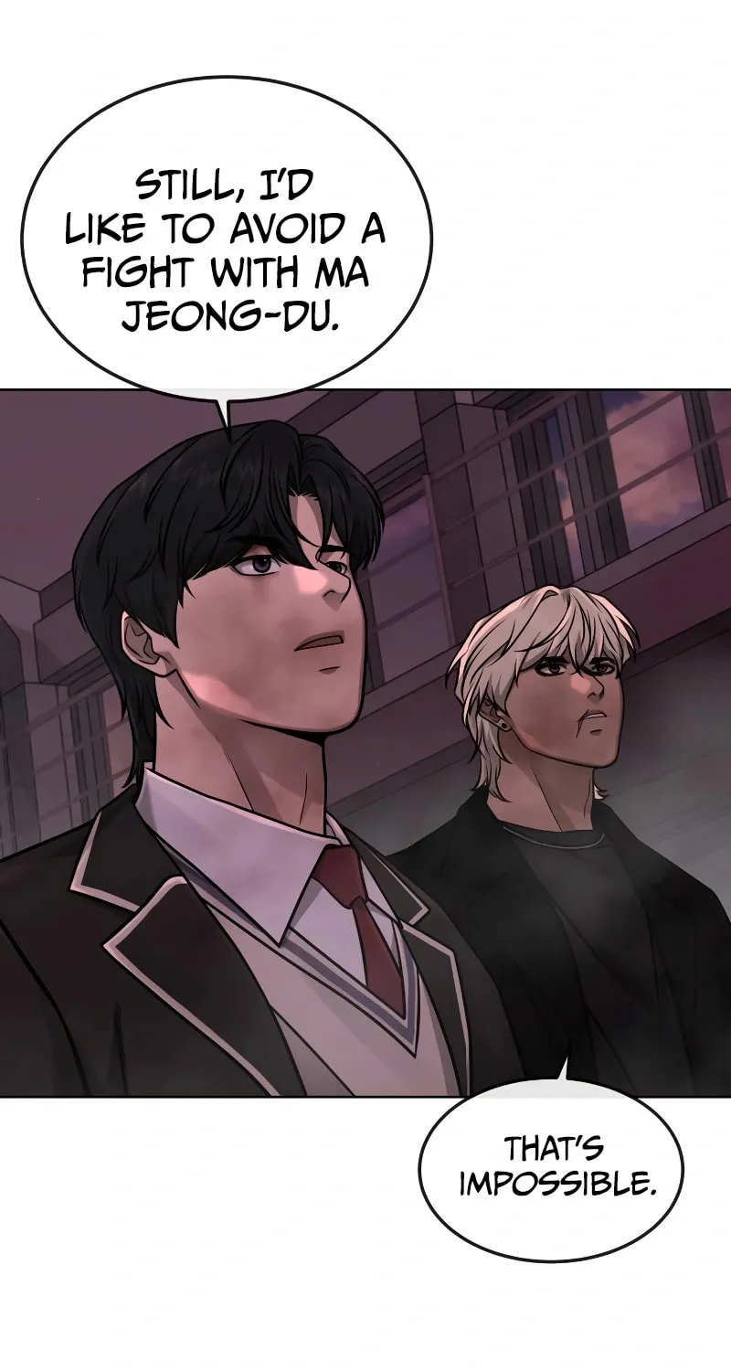 Read QUESTISM chapter 149 image 17 on Lezhin