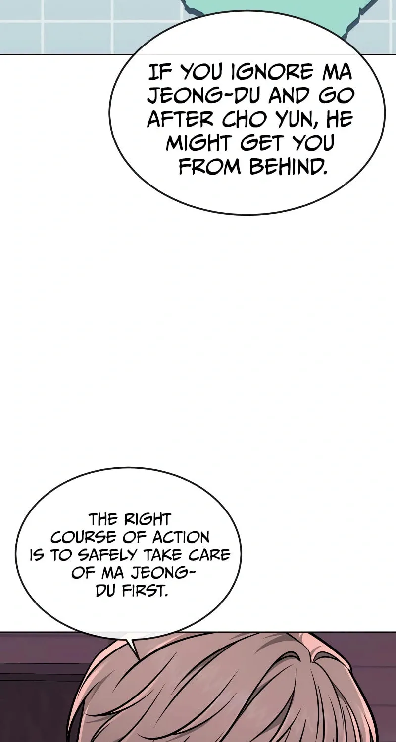 Read QUESTISM chapter 149 image 19 on Lezhin