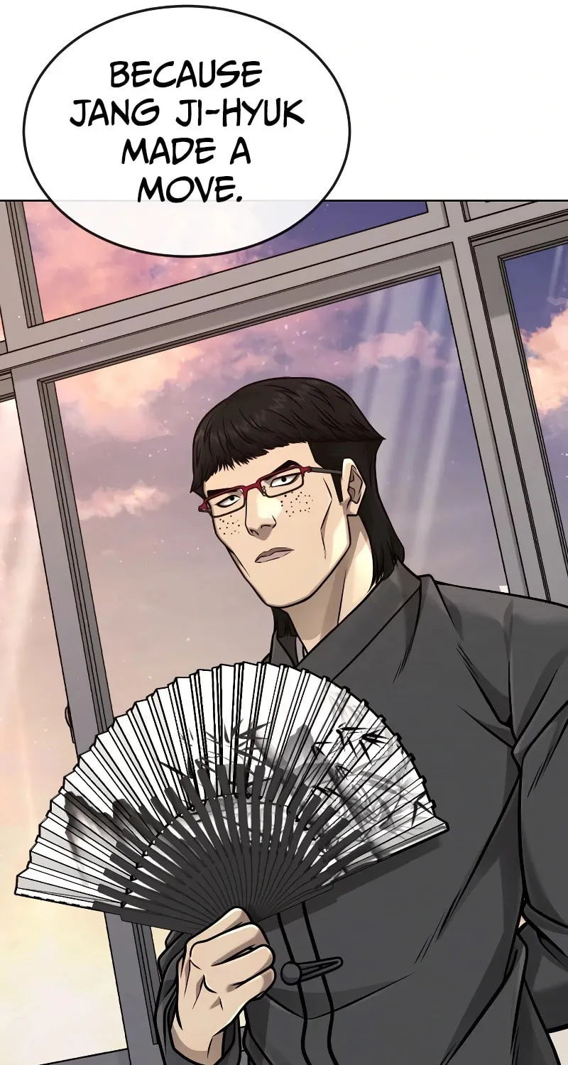 Read QUESTISM chapter 149 image 22 on Lezhin