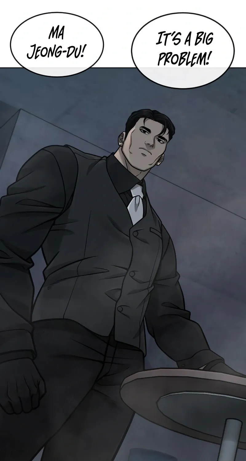 Read QUESTISM chapter 149 image 26 on Lezhin