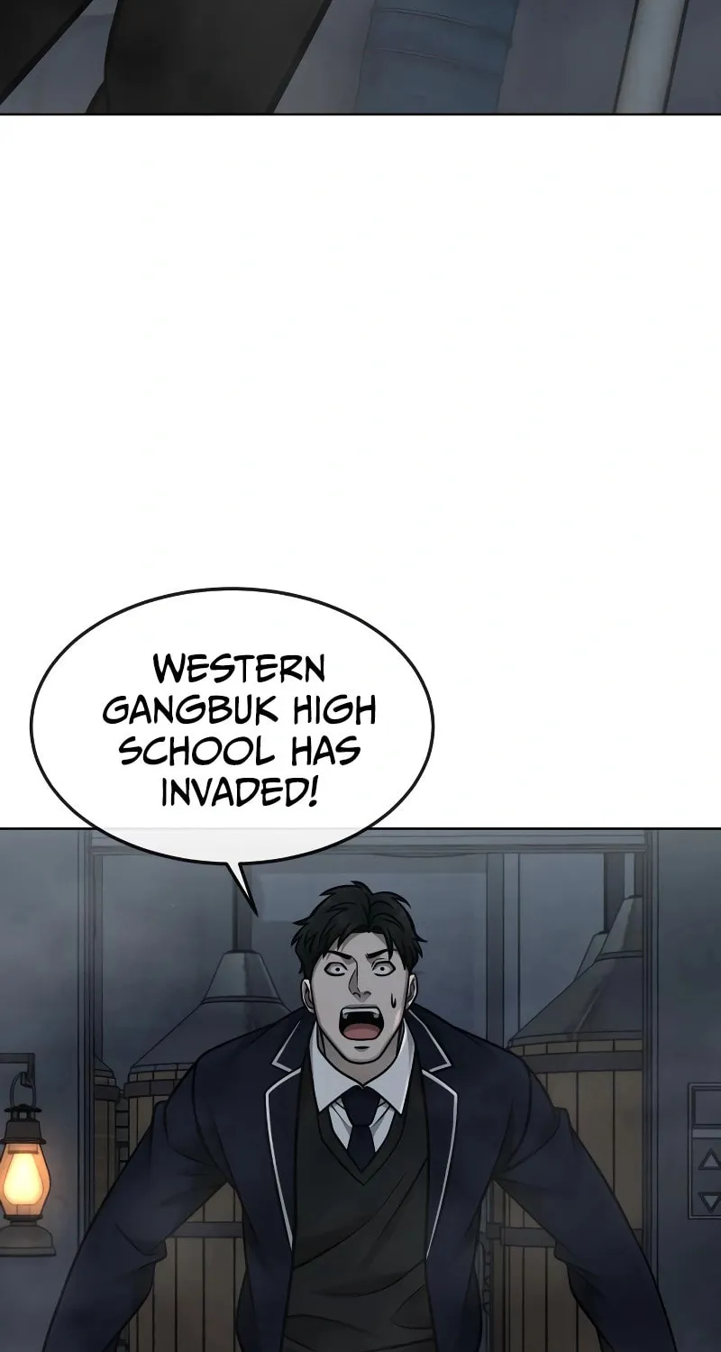 Read QUESTISM chapter 149 image 27 on Lezhin