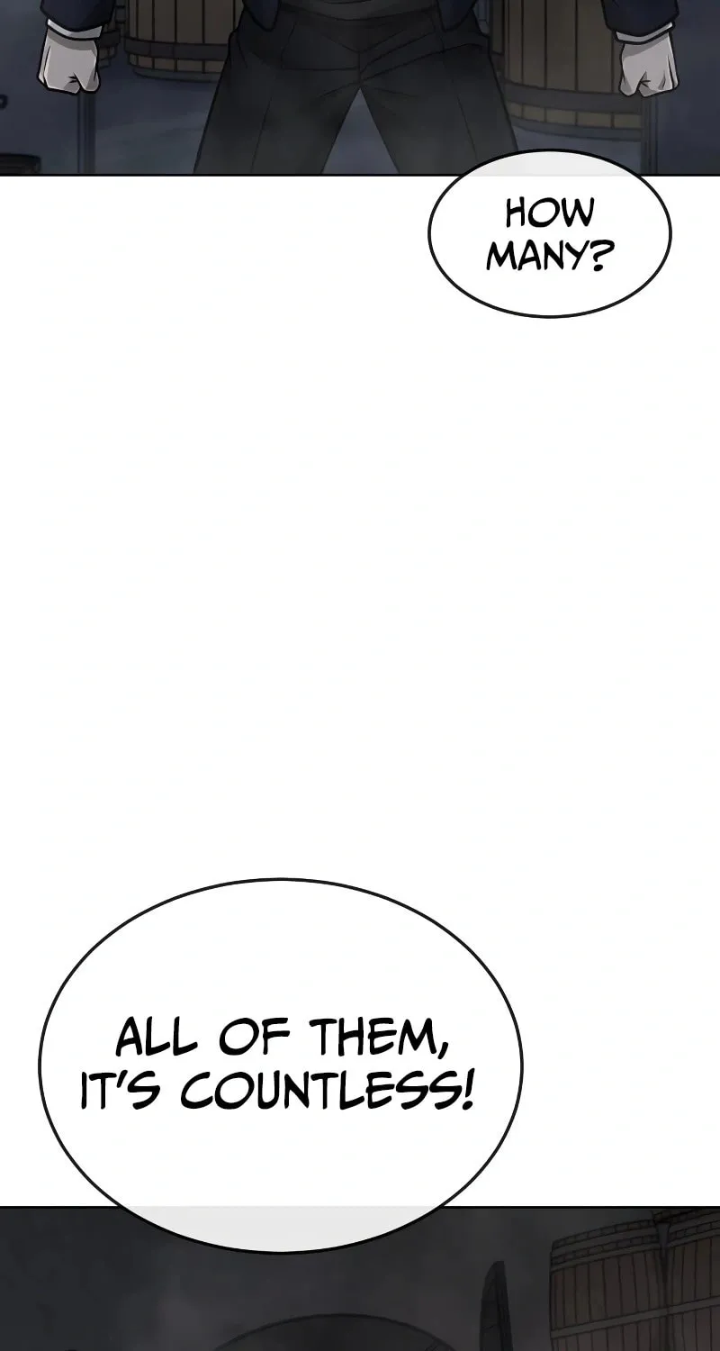 Read QUESTISM chapter 149 image 28 on Lezhin