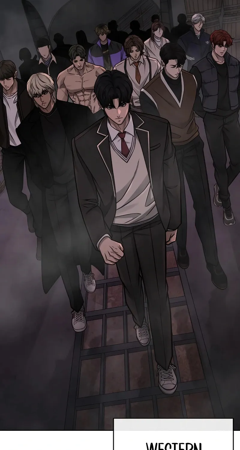 Read QUESTISM chapter 149 image 29 on Lezhin