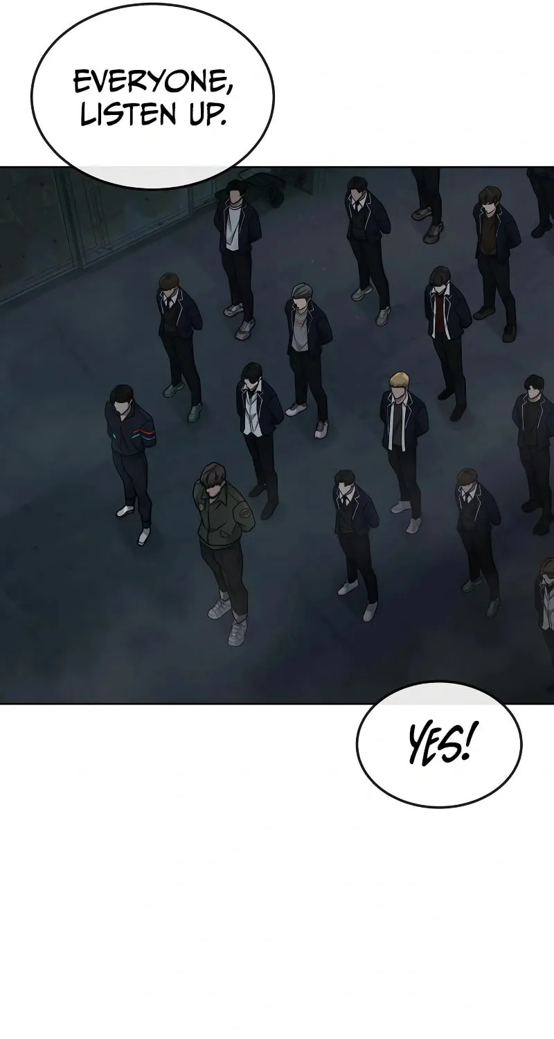 Read QUESTISM chapter 149 image 32 on Lezhin