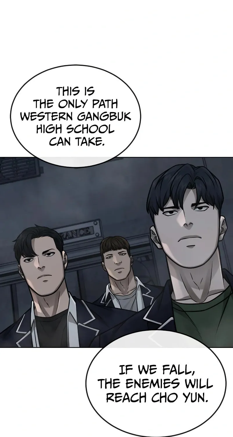Read QUESTISM chapter 149 image 33 on Lezhin