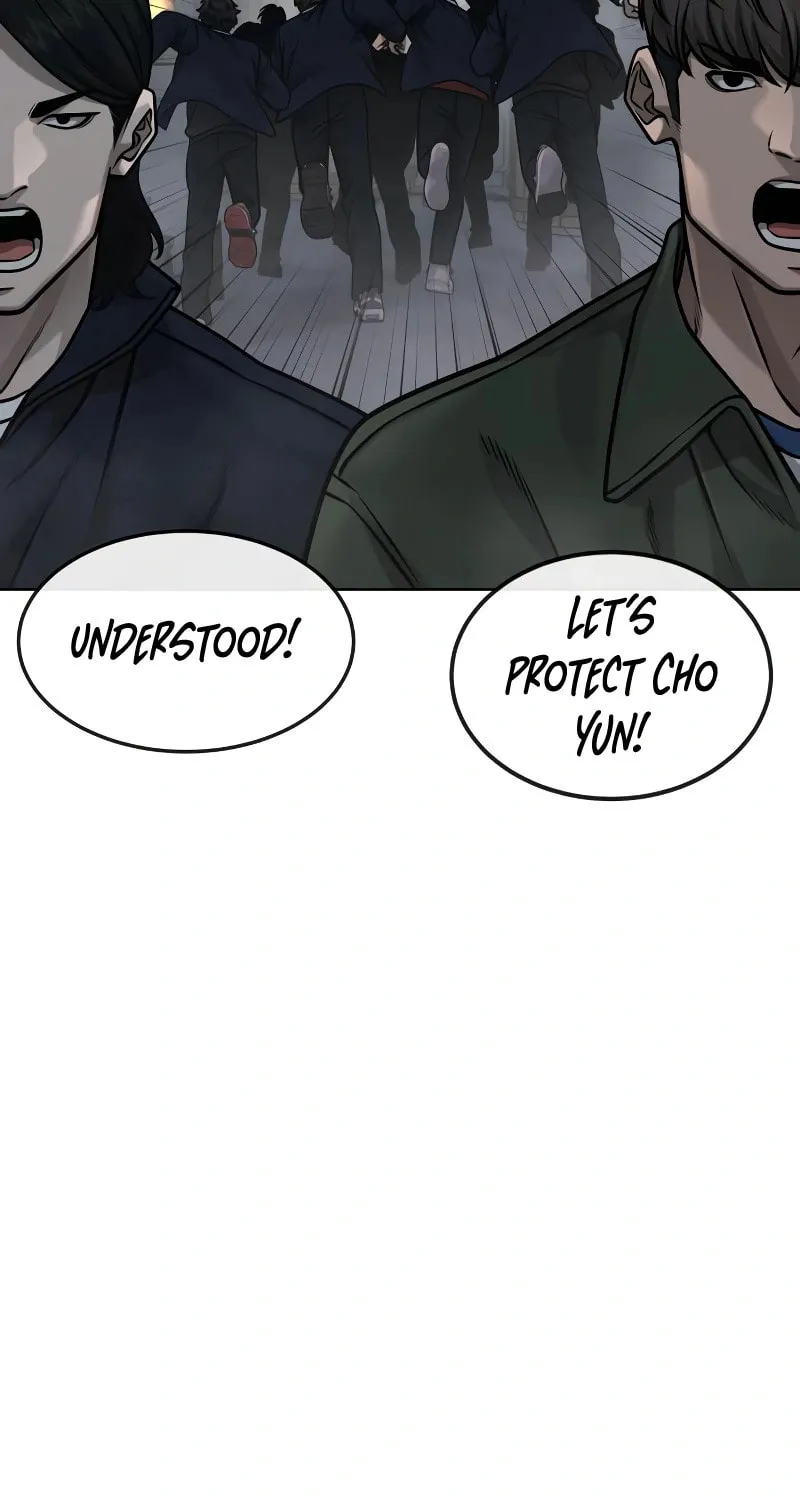 Read QUESTISM chapter 149 image 38 on Lezhin