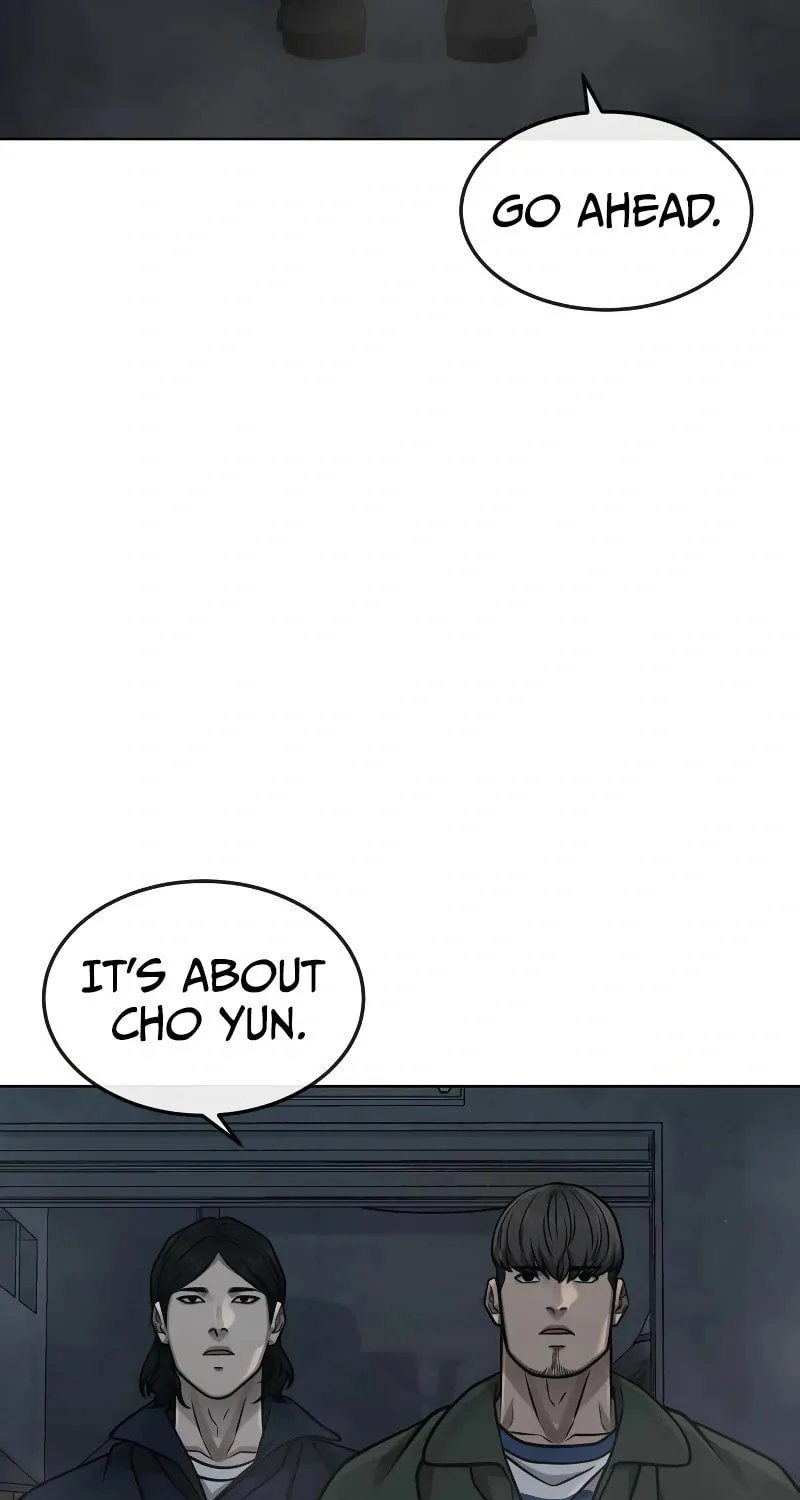 Read QUESTISM chapter 149 image 40 on Lezhin