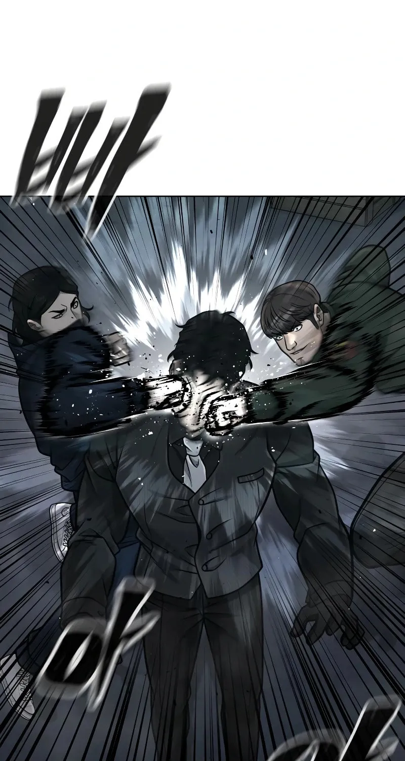 Read QUESTISM chapter 149 image 43 on Lezhin