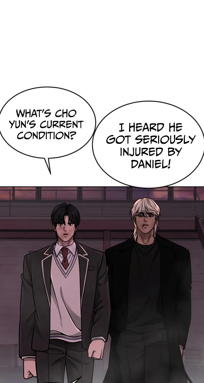 Read QUESTISM chapter 149 image 5 on Lezhin