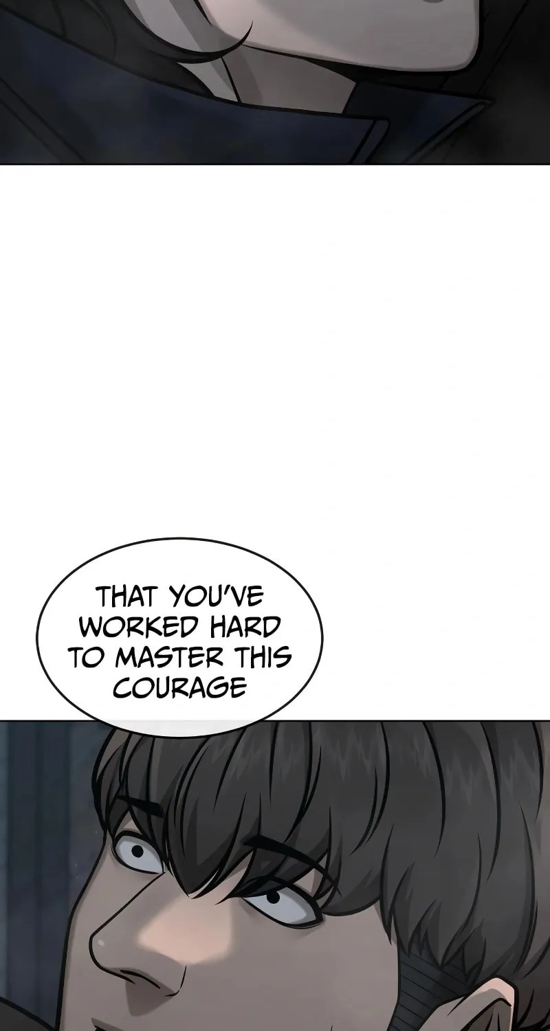 Read QUESTISM chapter 149 image 54 on Lezhin