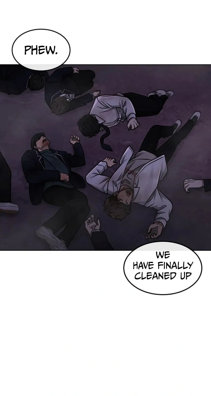 Read QUESTISM chapter 149 image 64 on Lezhin