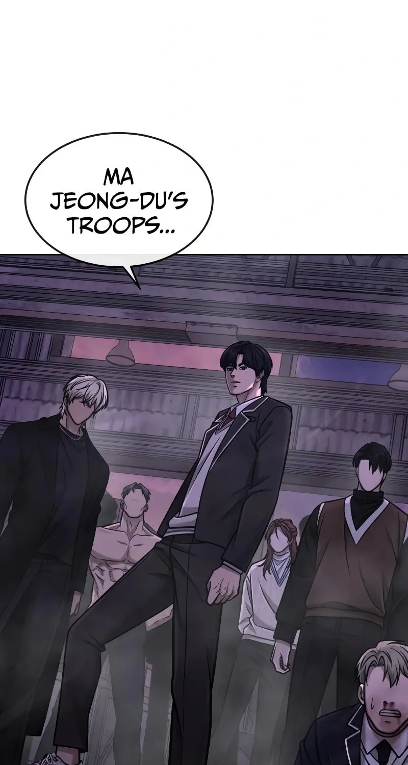 Read QUESTISM chapter 149 image 65 on Lezhin