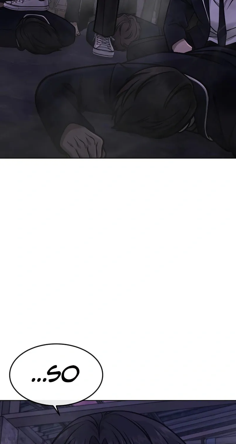 Read QUESTISM chapter 149 image 66 on Lezhin