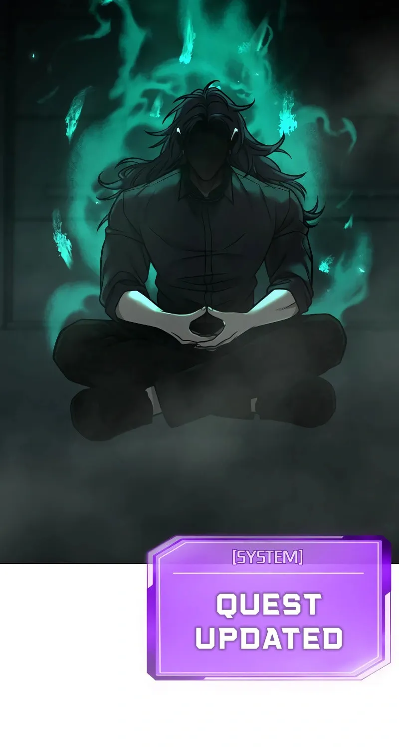 Read QUESTISM chapter 149 image 7 on Lezhin