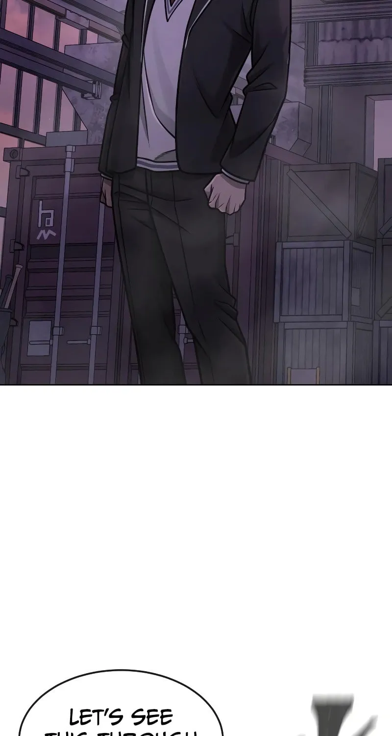 Read QUESTISM chapter 149 image 78 on Lezhin