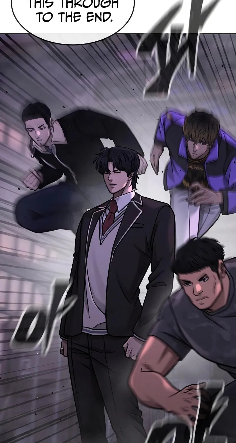 Read QUESTISM chapter 149 image 79 on Lezhin