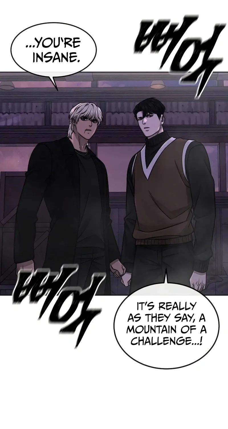 Read QUESTISM chapter 149 image 89 on Lezhin