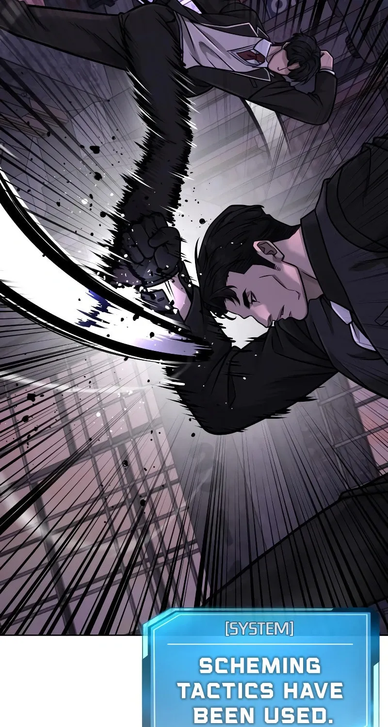Read QUESTISM chapter 149 image 92 on Lezhin