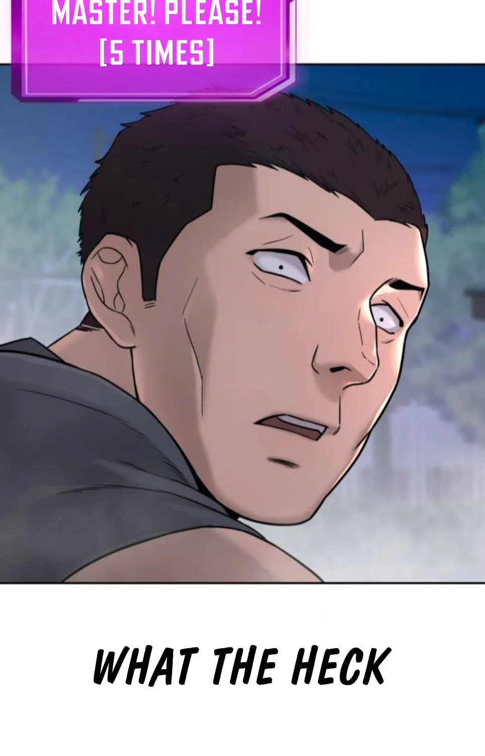 Read QUESTISM chapter 15 image 103 on Lezhin
