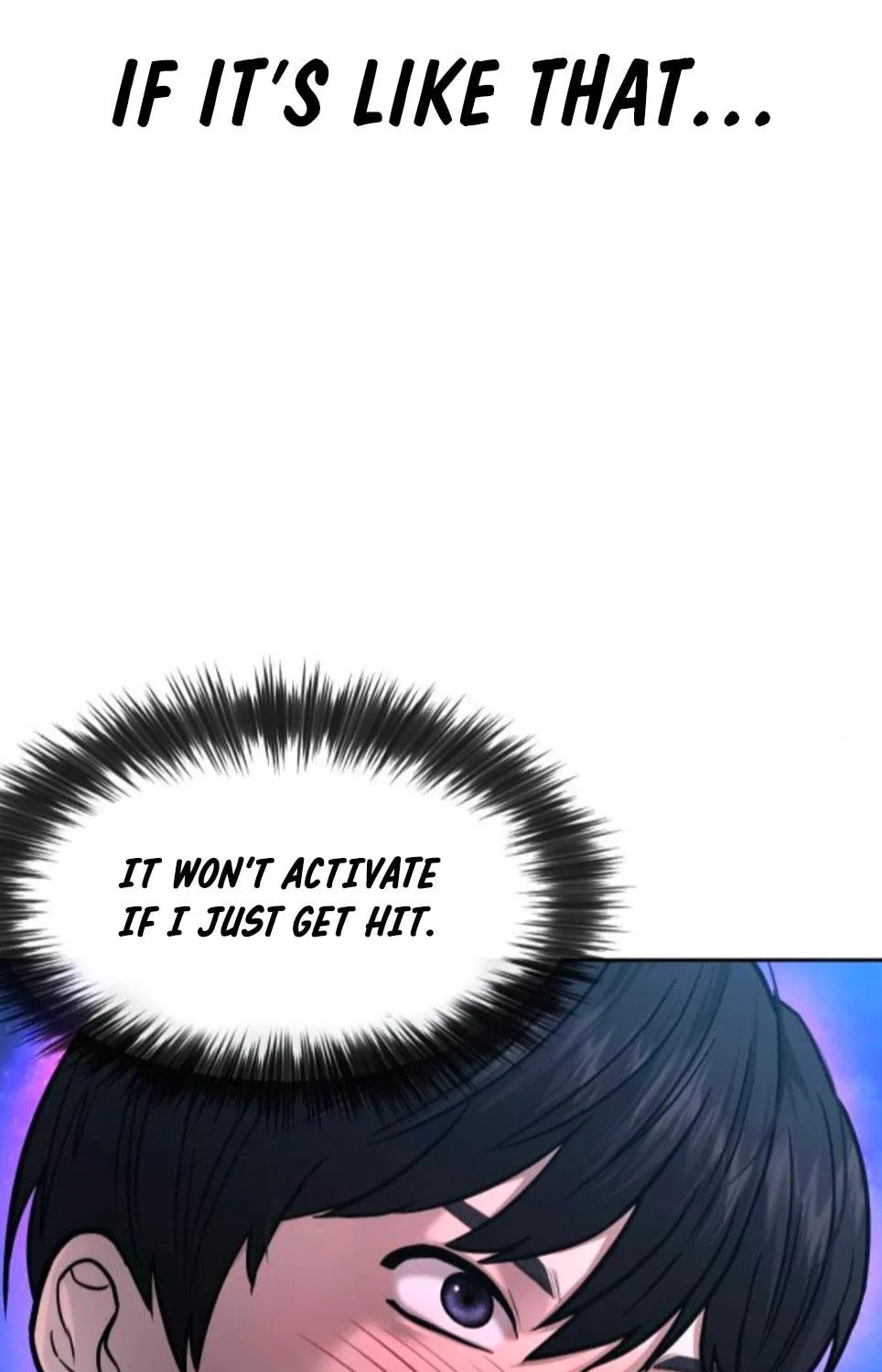 Read QUESTISM chapter 15 image 117 on Lezhin