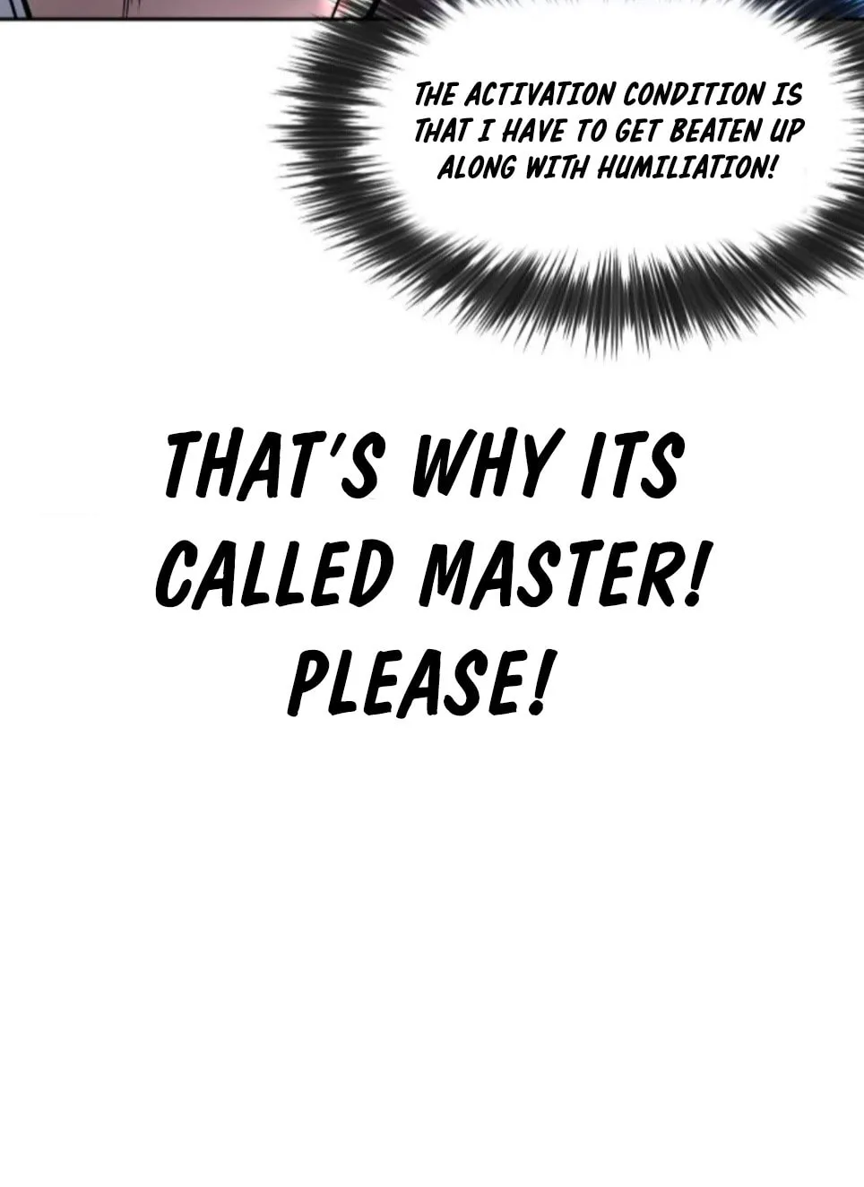 Read QUESTISM chapter 15 image 119 on Lezhin