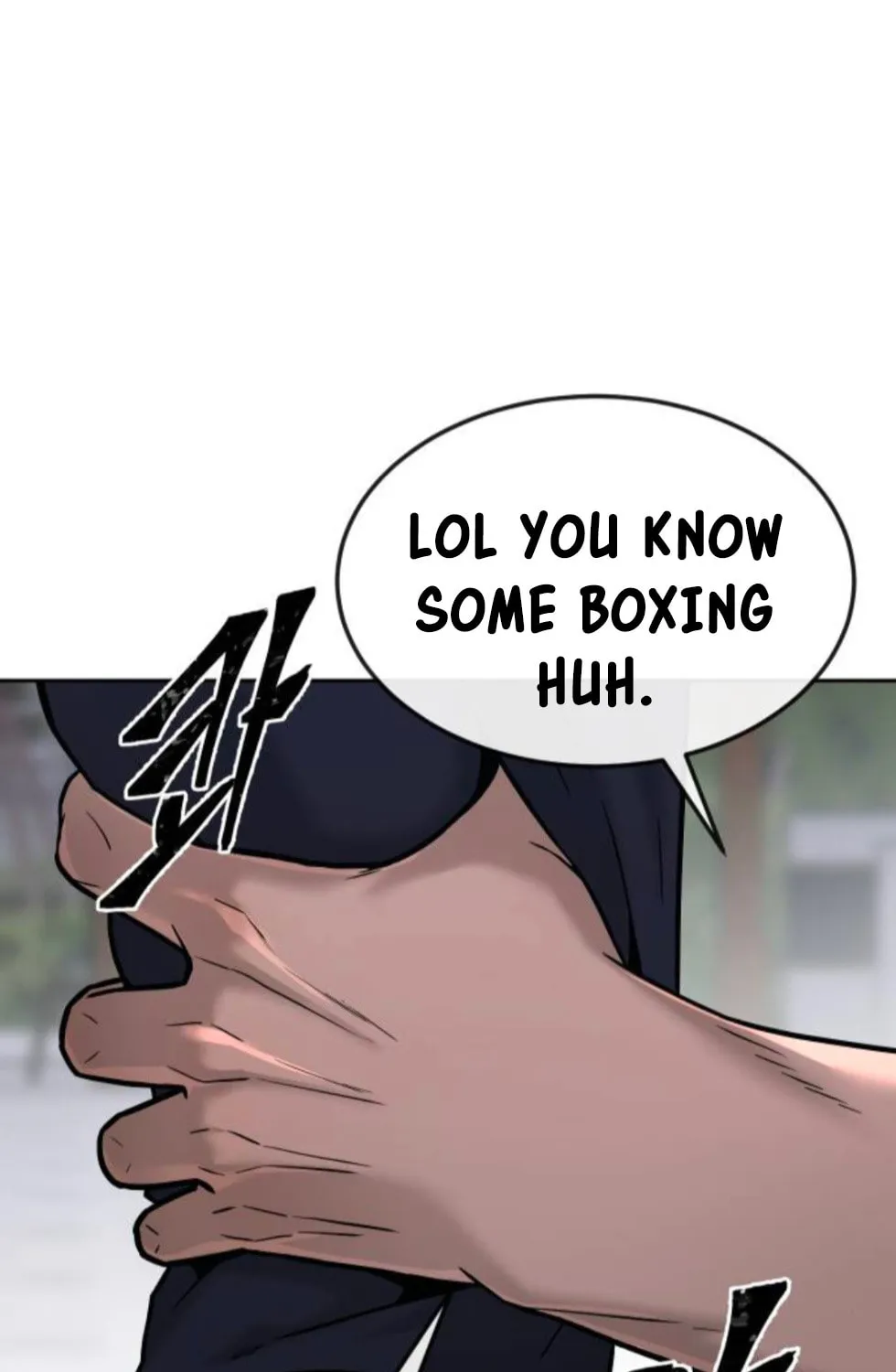 Read QUESTISM chapter 15 image 120 on Lezhin