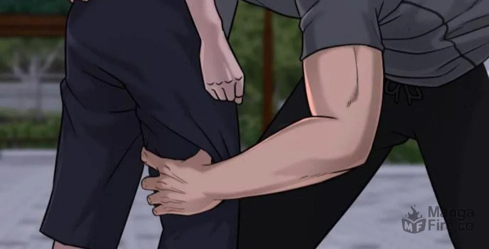 Read QUESTISM chapter 15 image 123 on Lezhin