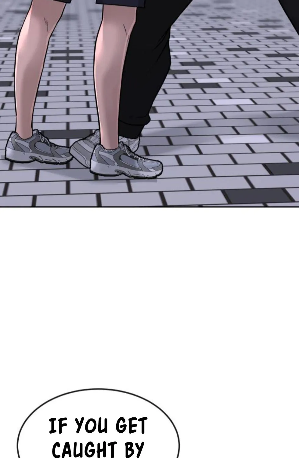 Read QUESTISM chapter 15 image 124 on Lezhin