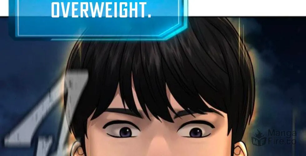 Read QUESTISM chapter 15 image 127 on Lezhin