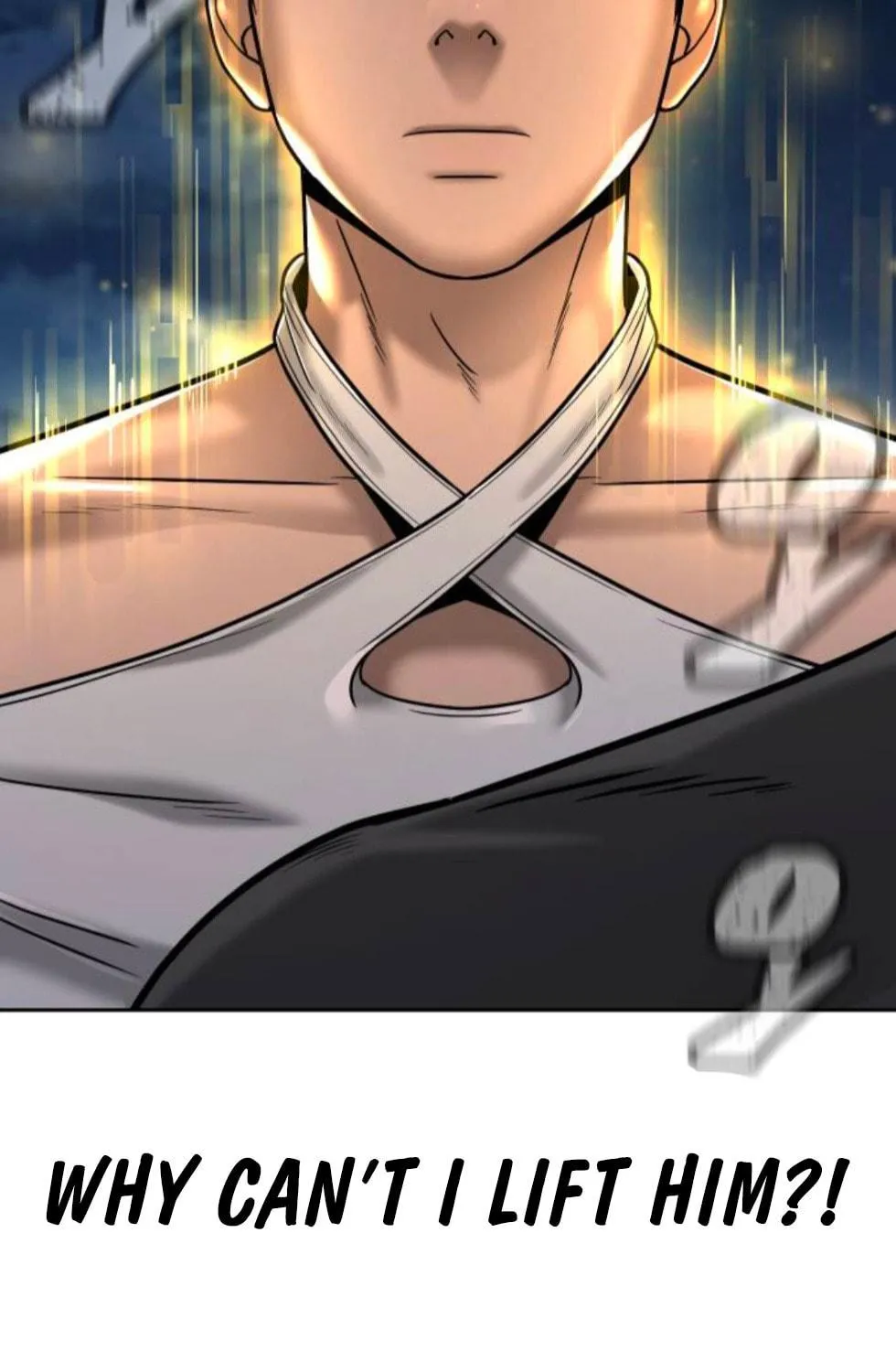 Read QUESTISM chapter 15 image 128 on Lezhin