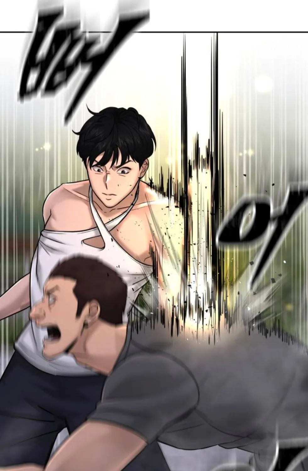 Read QUESTISM chapter 15 image 130 on Lezhin