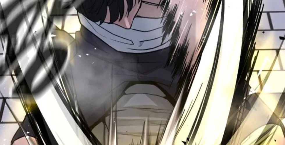 Read QUESTISM chapter 15 image 143 on Lezhin
