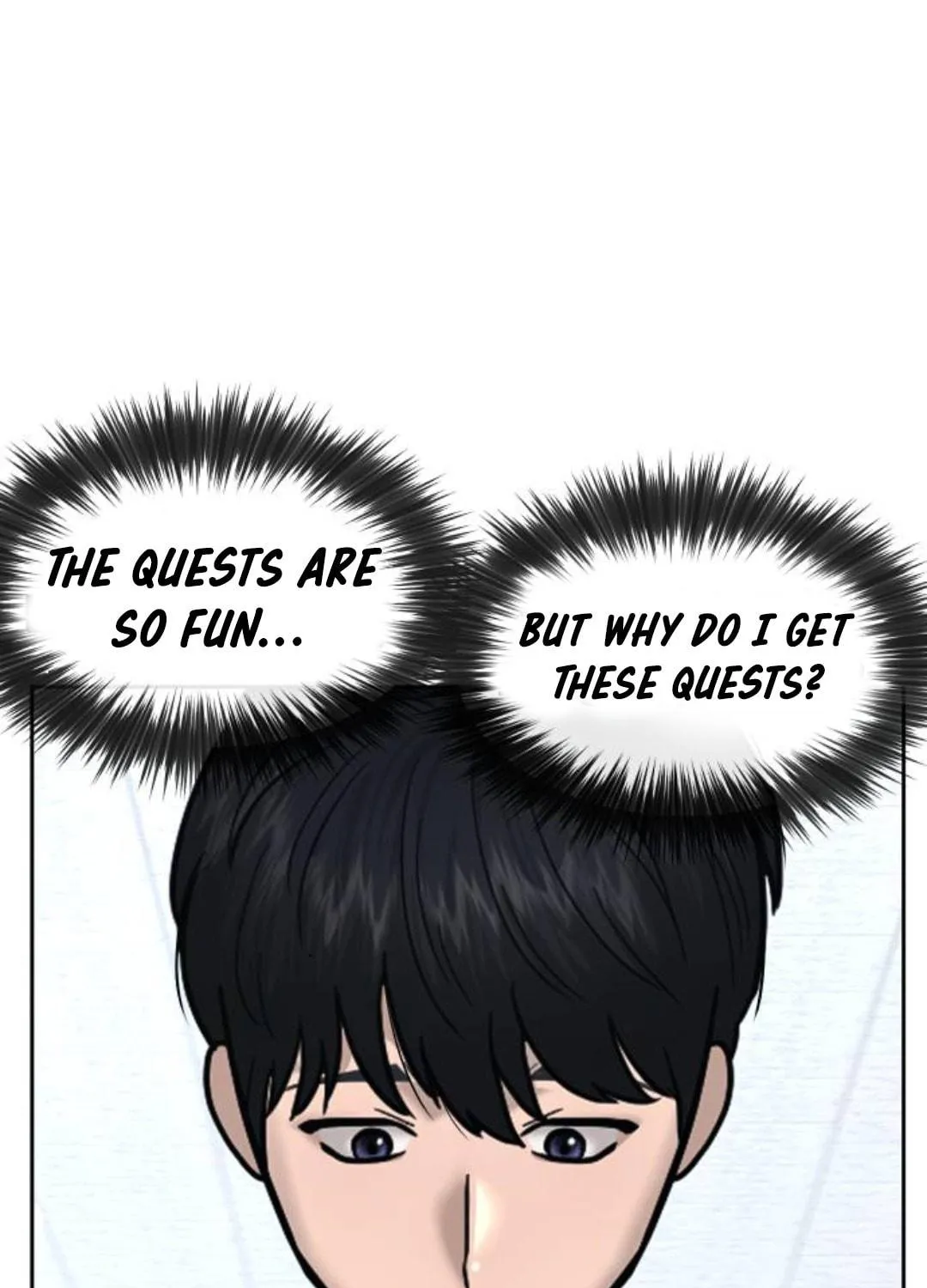 Read QUESTISM chapter 15 image 157 on Lezhin