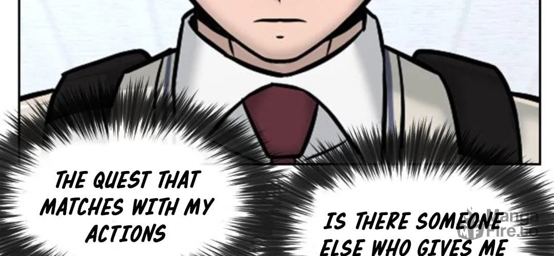 Read QUESTISM chapter 15 image 158 on Lezhin
