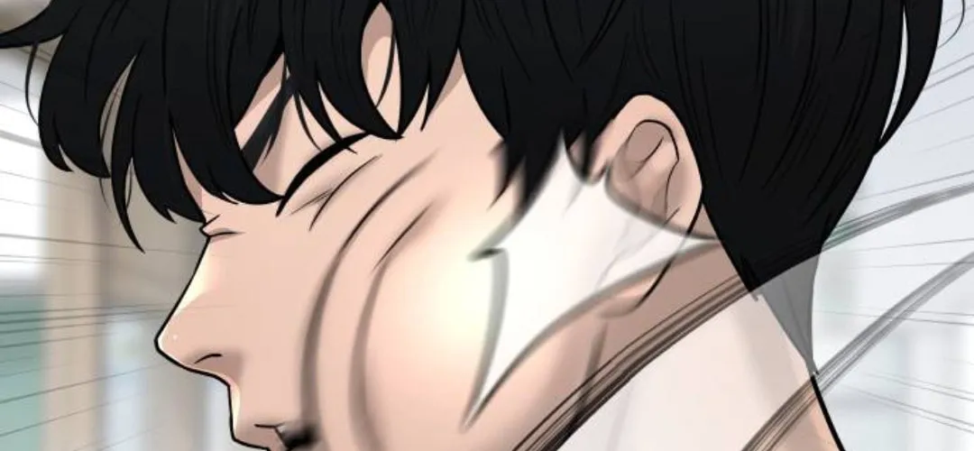 Read QUESTISM chapter 15 image 160 on Lezhin