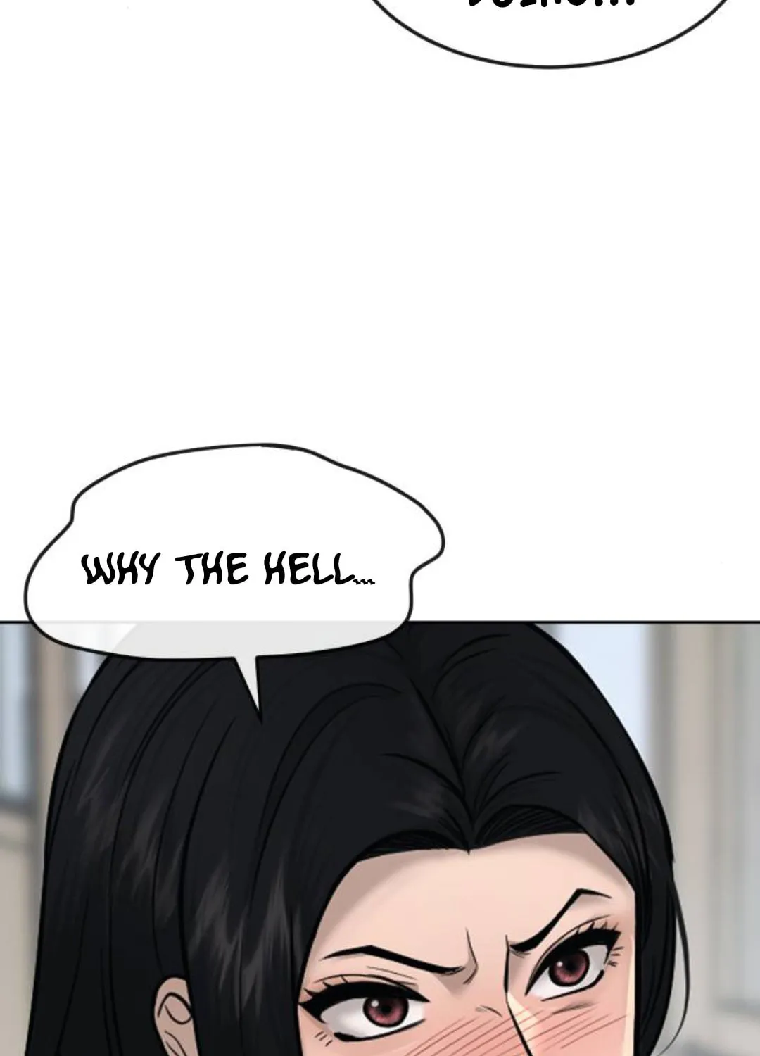 Read QUESTISM chapter 15 image 167 on Lezhin