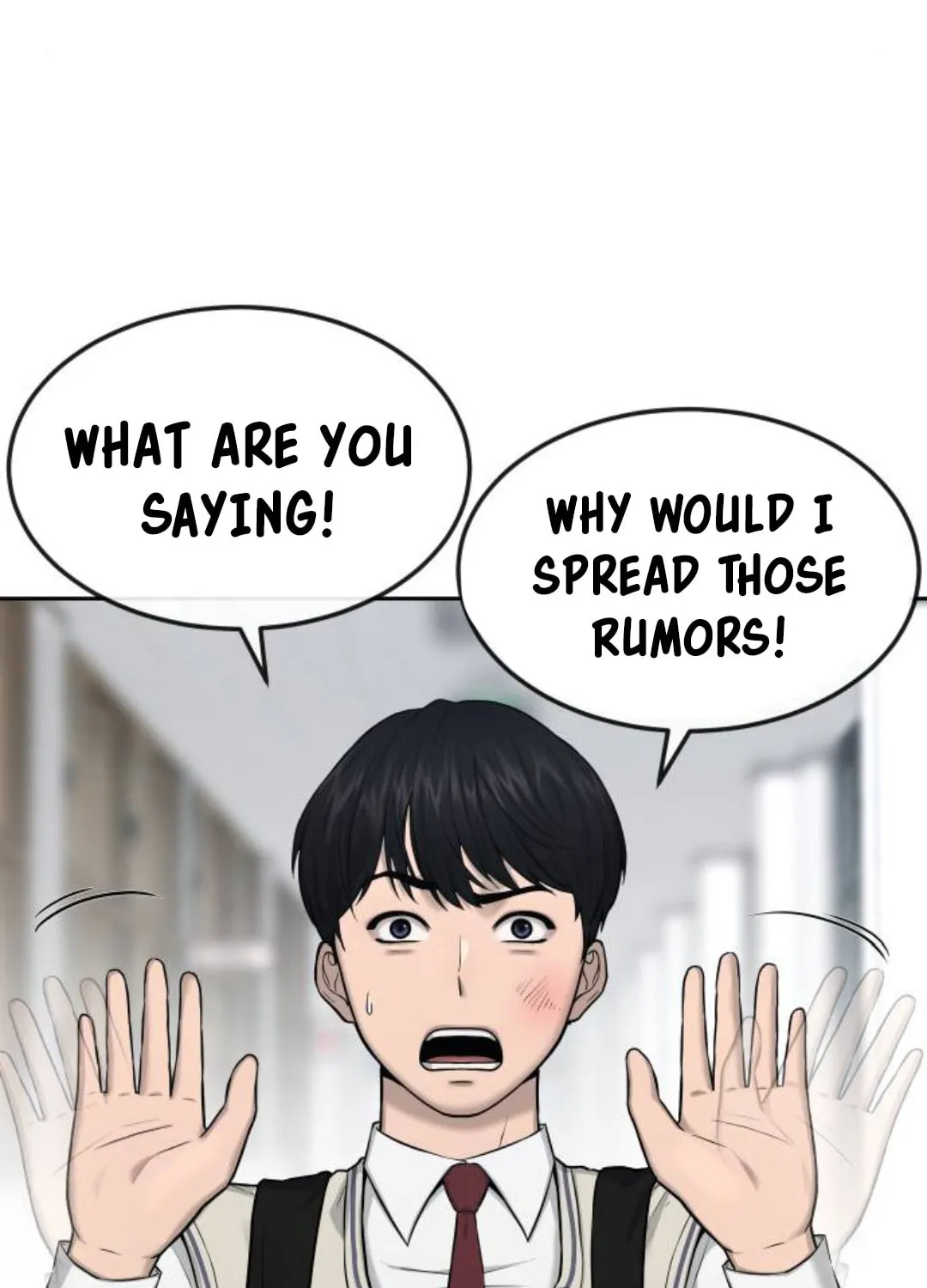 Read QUESTISM chapter 15 image 173 on Lezhin