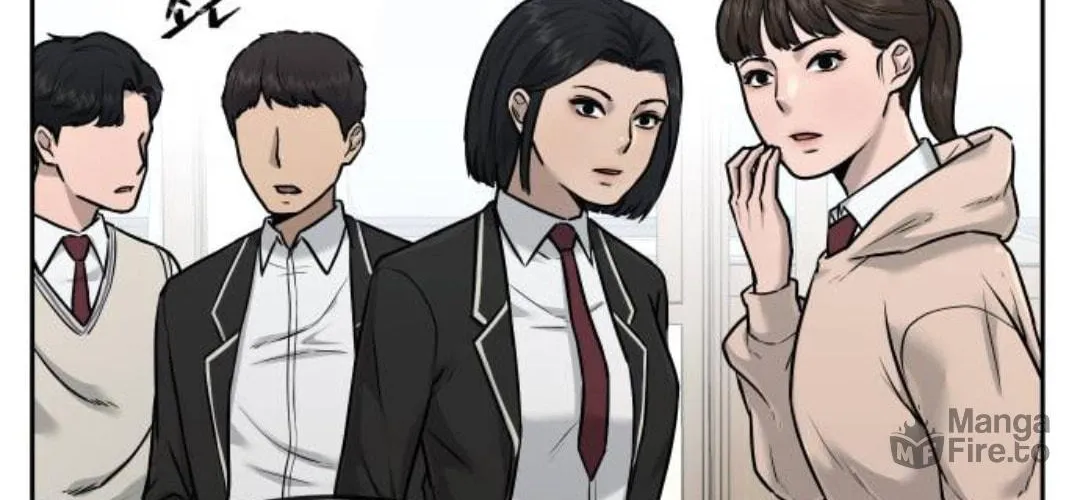 Read QUESTISM chapter 15 image 176 on Lezhin