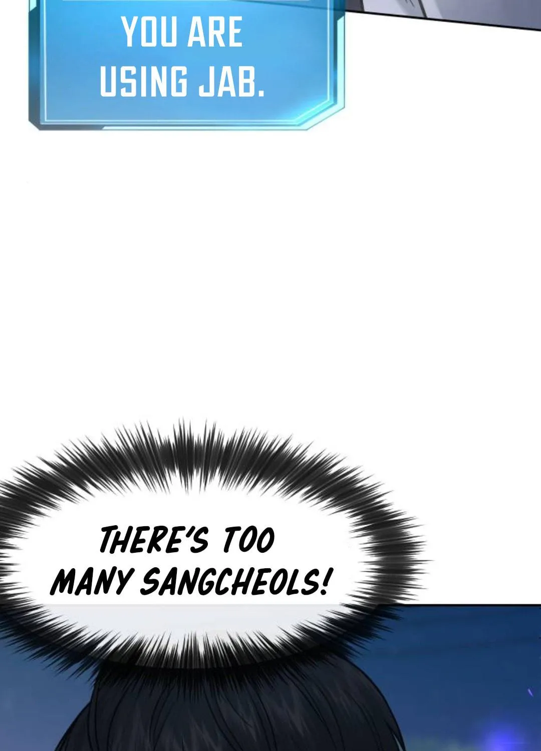 Read QUESTISM chapter 15 image 18 on Lezhin