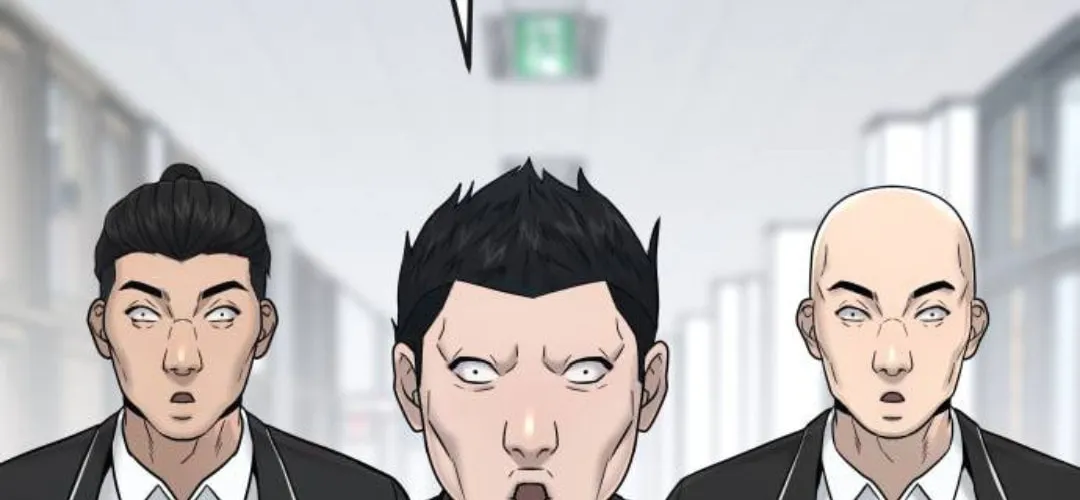 Read QUESTISM chapter 15 image 180 on Lezhin