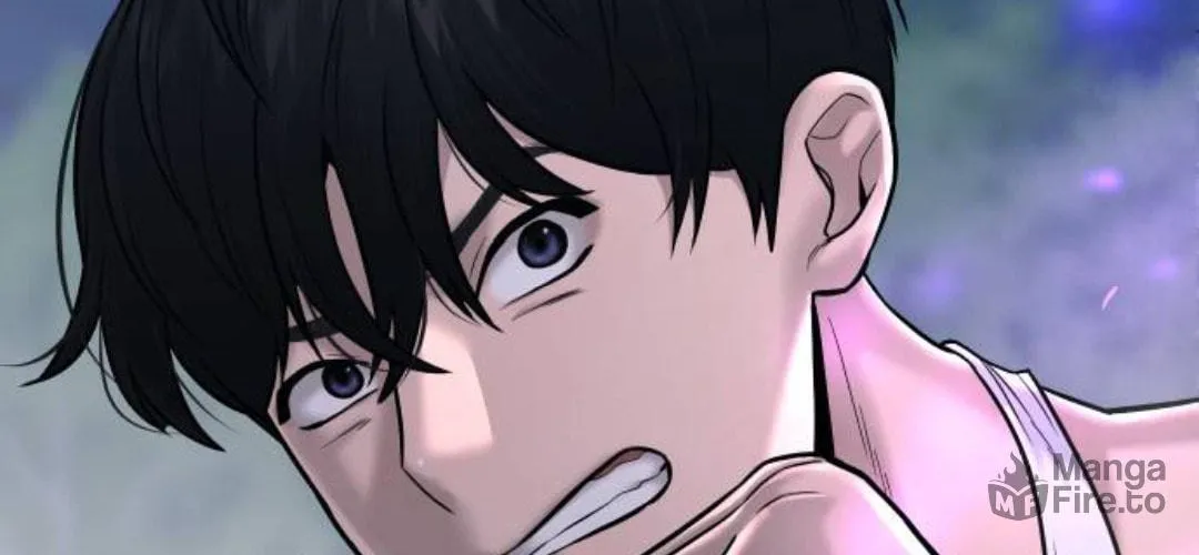 Read QUESTISM chapter 15 image 19 on Lezhin