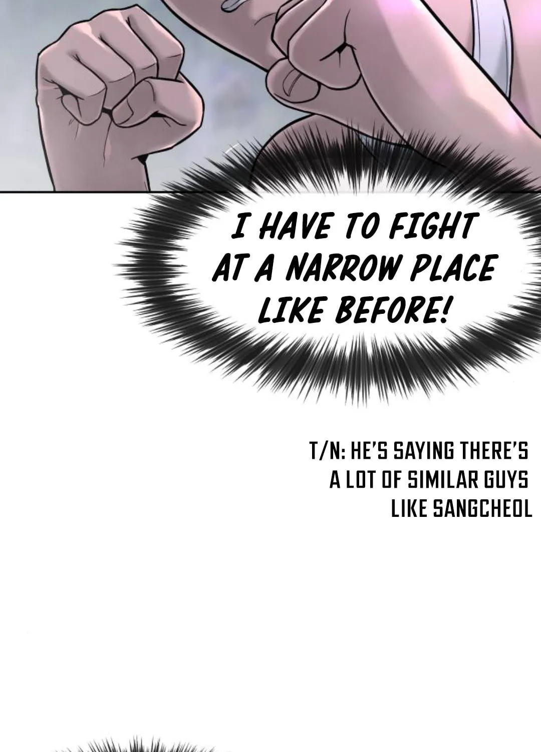 Read QUESTISM chapter 15 image 20 on Lezhin