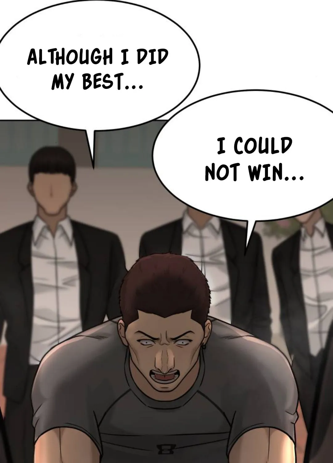 Read QUESTISM chapter 15 image 201 on Lezhin