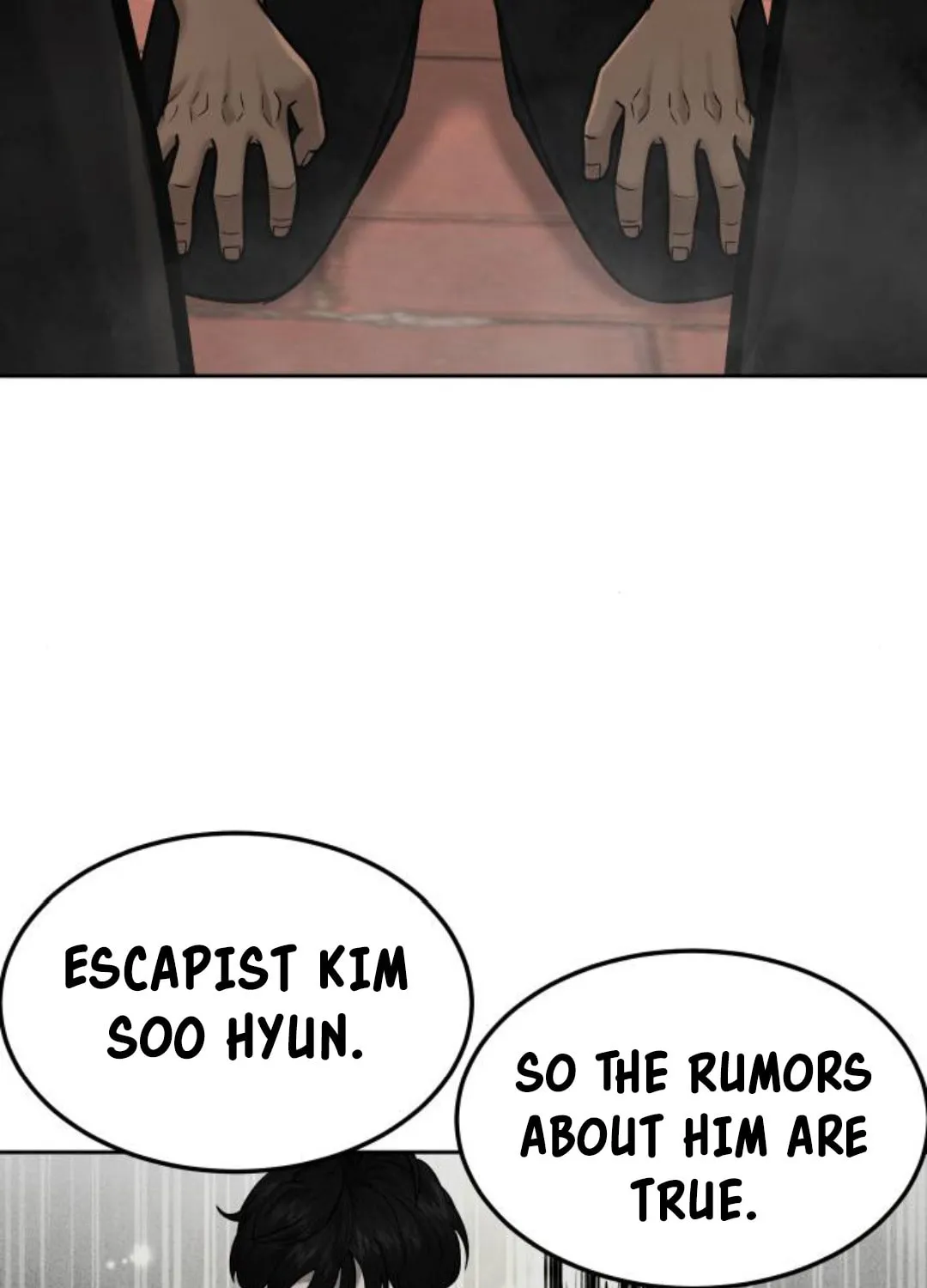 Read QUESTISM chapter 15 image 203 on Lezhin