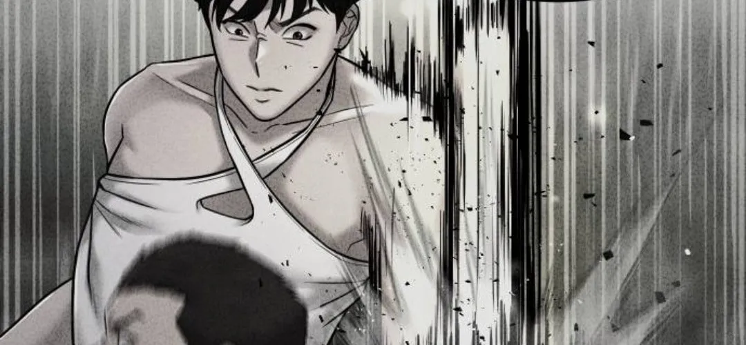 Read QUESTISM chapter 15 image 204 on Lezhin