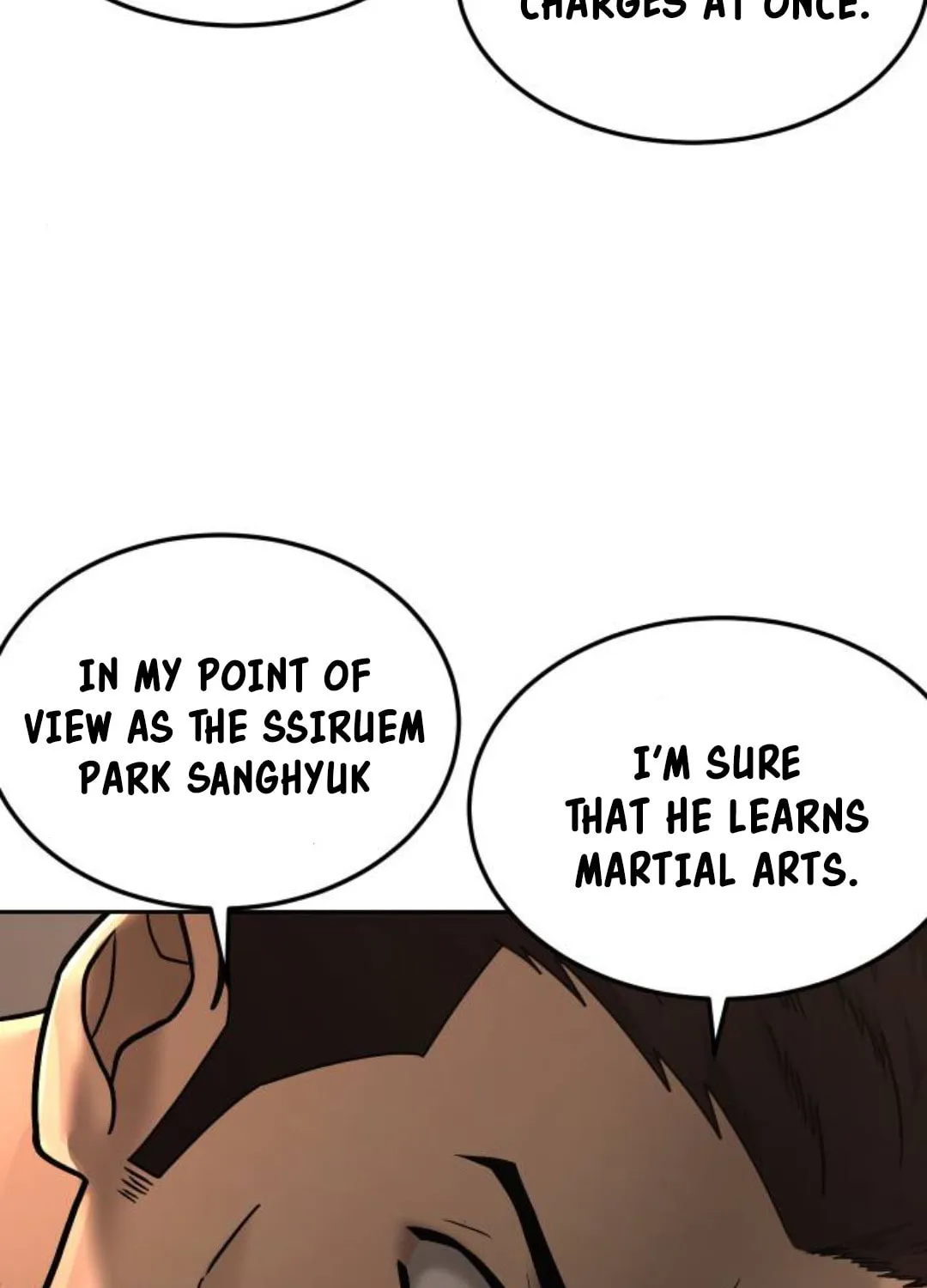 Read QUESTISM chapter 15 image 207 on Lezhin