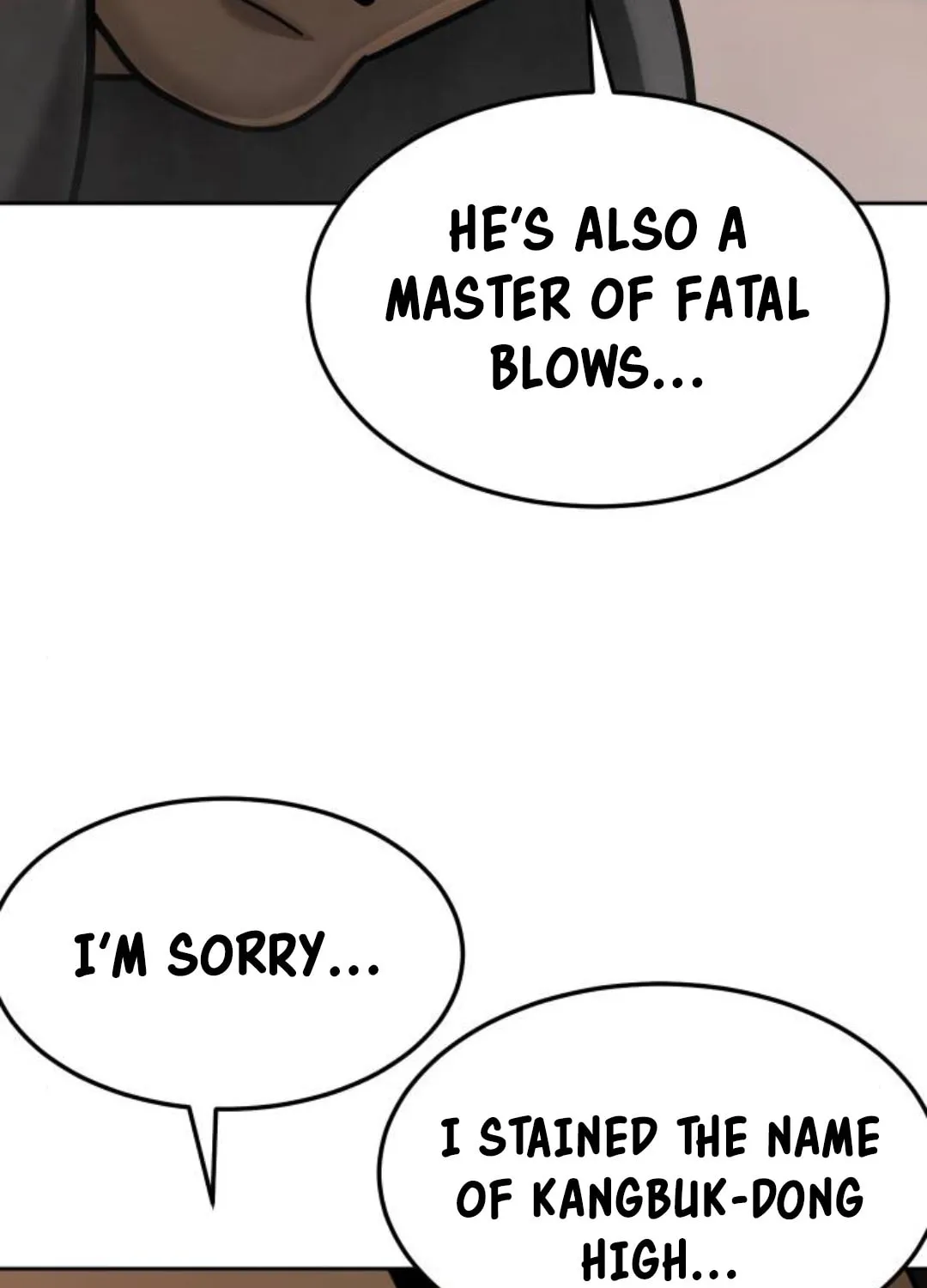 Read QUESTISM chapter 15 image 209 on Lezhin